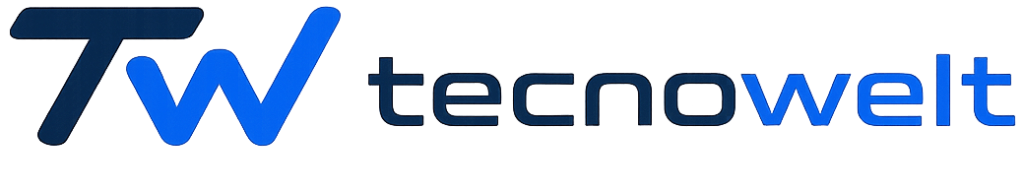 tecnowelt